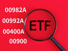 00982A、00992A、00400A、00900…大立光可能變萬金股！12檔含「光」ETF出列，達人一理由：我會看它